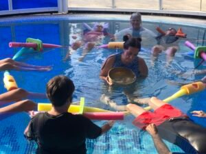 AquaVibes - Módulo 1