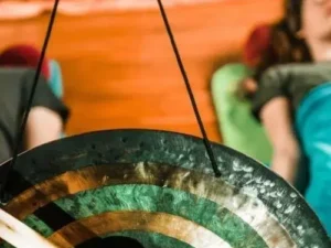 Sonoterapia en pareja