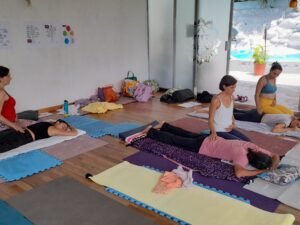 Zen Shiatsu | Módulo 2