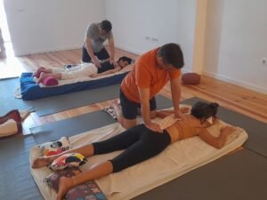 Zen Shiatsu | Módulo 1