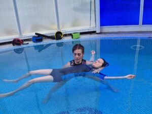 Watsu<sup>®</sup> Básico